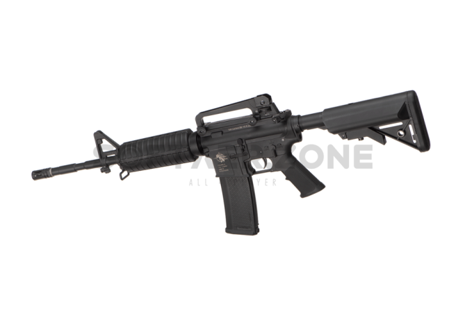 Specna Arms Core SA-C01 Carabine Black AEG 0,5 Joule